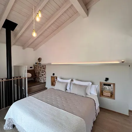 Villa Casa Rural Marcelina Aldehuela del Rincón
