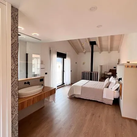 Villa Casa Rural Marcelina Aldehuela del Rincón