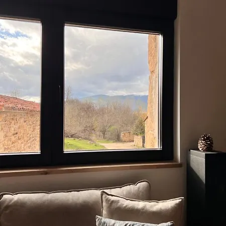 Casa Rural Marcelina Aldehuela del Rincón