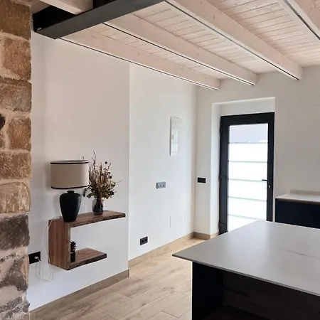 Casa Rural Marcelina