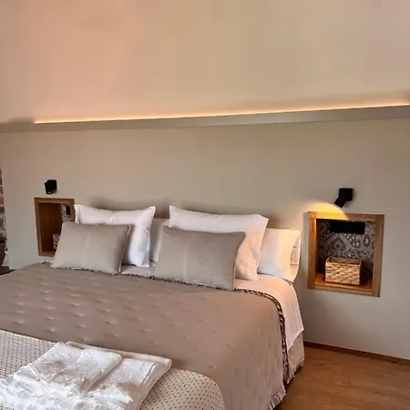 Casa Rural Marcelina Villa
