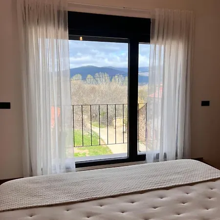 Villa Casa Rural Marcelina Aldehuela del Rincón