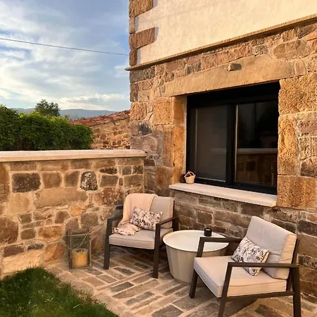 Villa Casa Rural Marcelina Aldehuela del Rincón