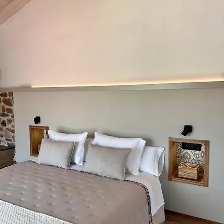 Casa Rural Marcelina Aldehuela del Rincón