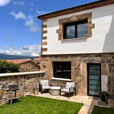 Villa Casa Rural Marcelina