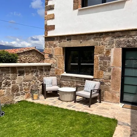 Villa Casa Rural Marcelina Aldehuela del Rincón