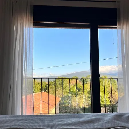 Villa Casa Rural Marcelina