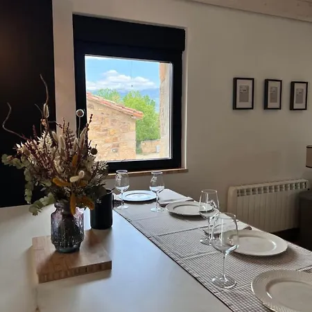 Casa Rural Marcelina Villa Aldehuela del Rincón