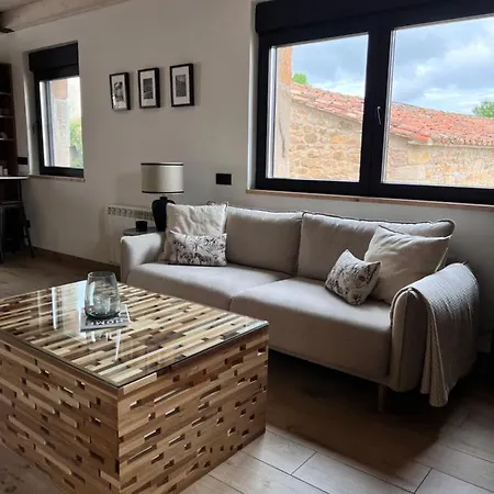 Casa Rural Marcelina * Aldehuela del Rincón