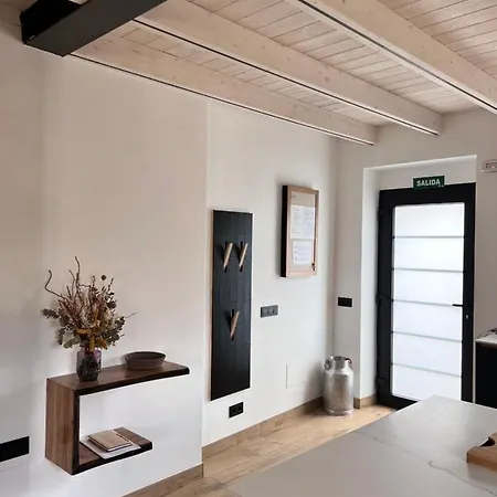 Casa Rural Marcelina Villa